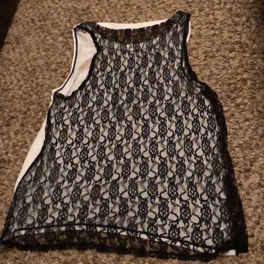 Harry Potter Tank - Picture 2 of 2